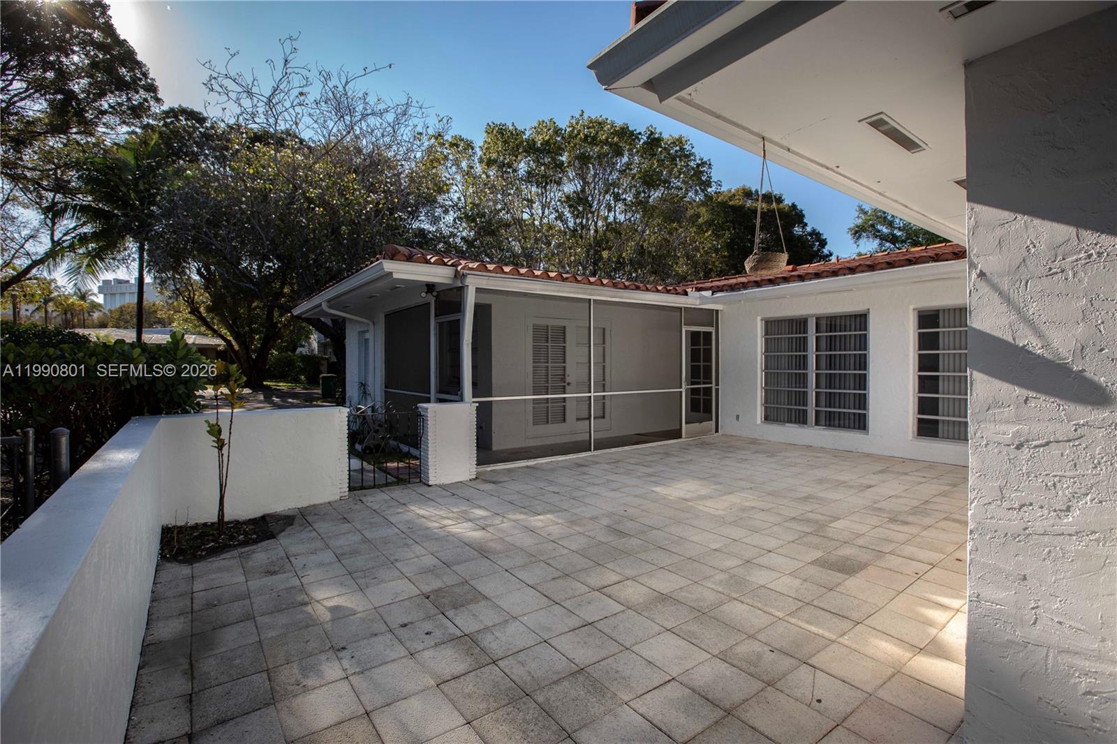 COGA SUB - Residential Income