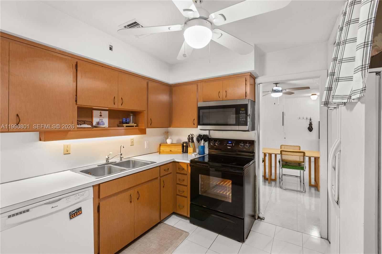 COGA SUB - Residential Income