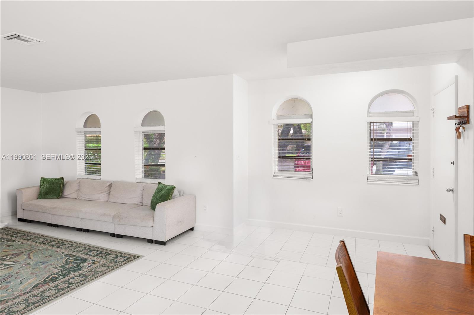 COGA SUB - Residential Income