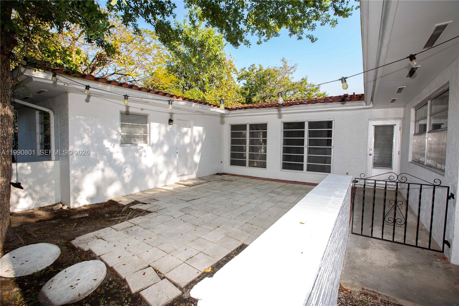 COGA SUB - Residential Income