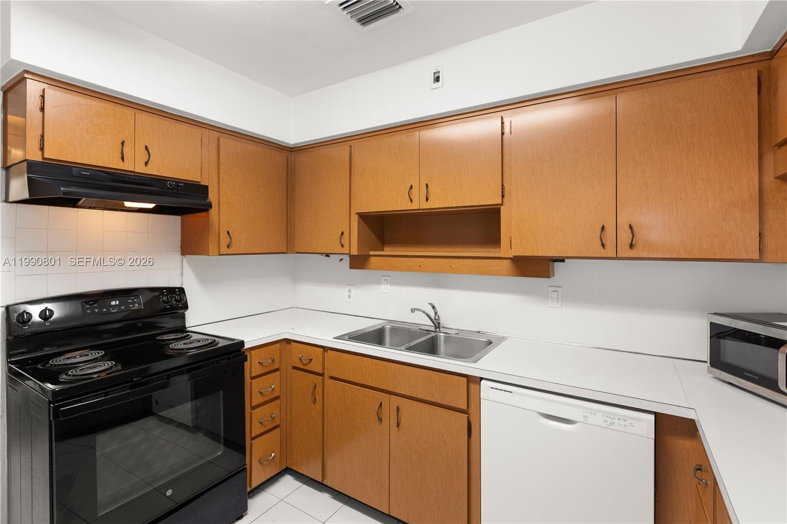 COGA SUB - Residential Income