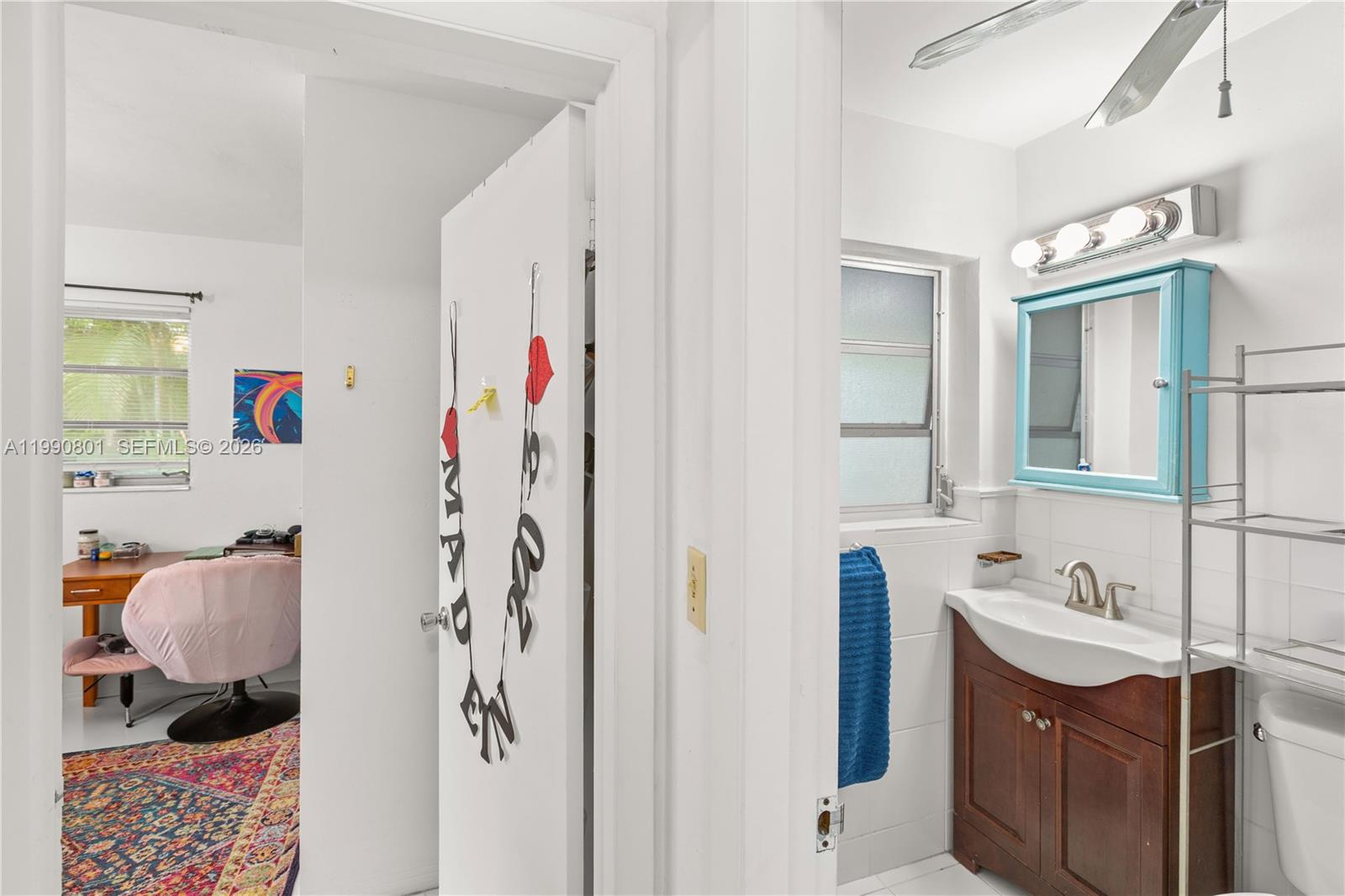 COGA SUB - Residential Income