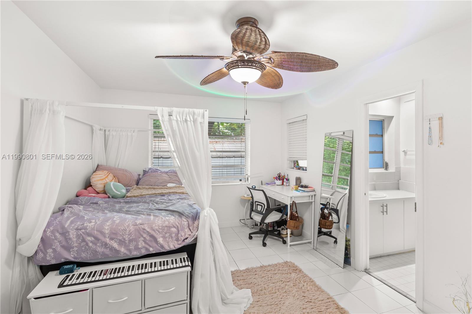 COGA SUB - Residential Income