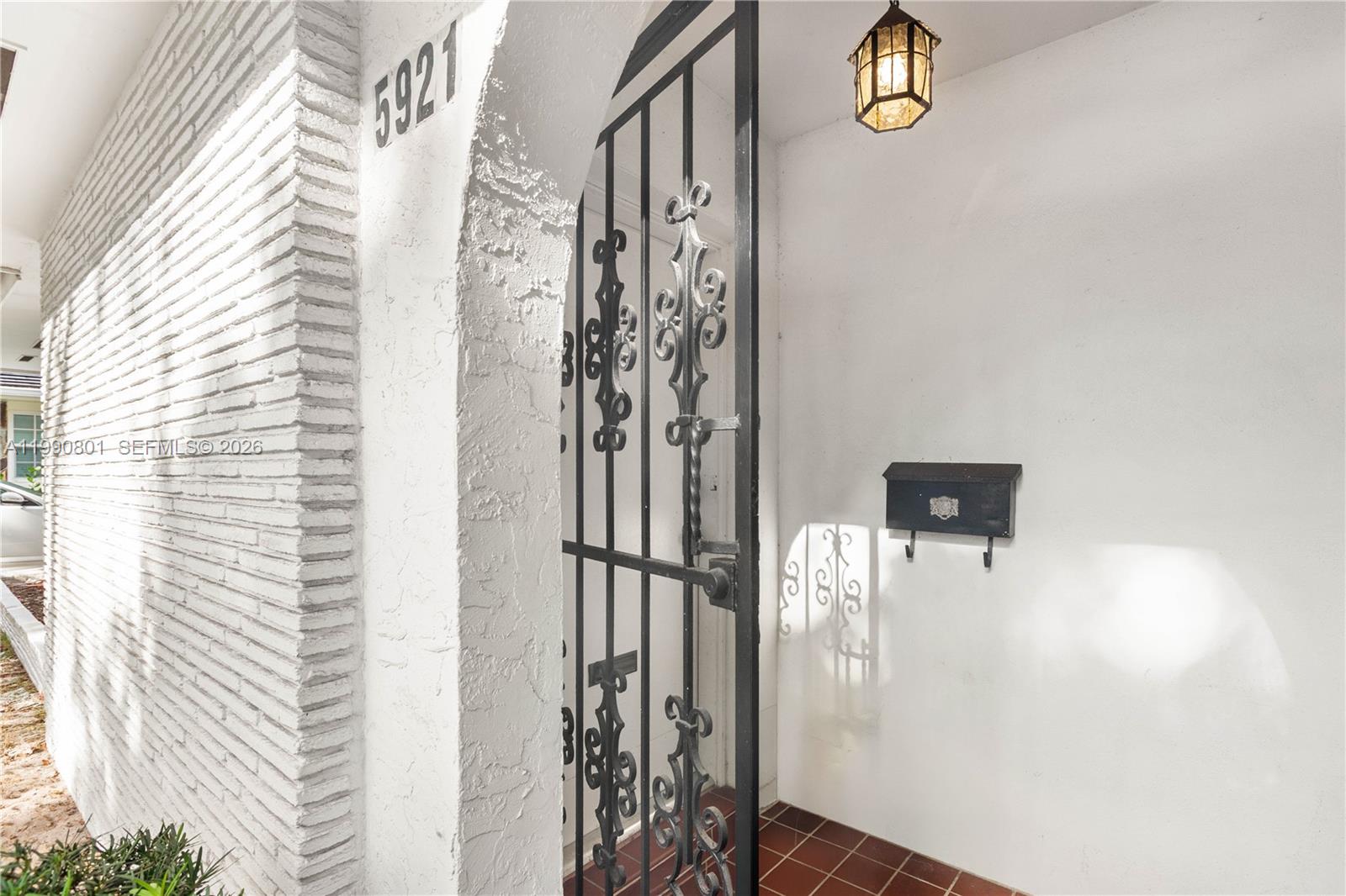 COGA SUB - Residential Income