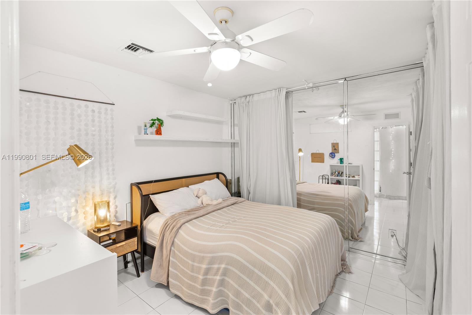 COGA SUB - Residential Income