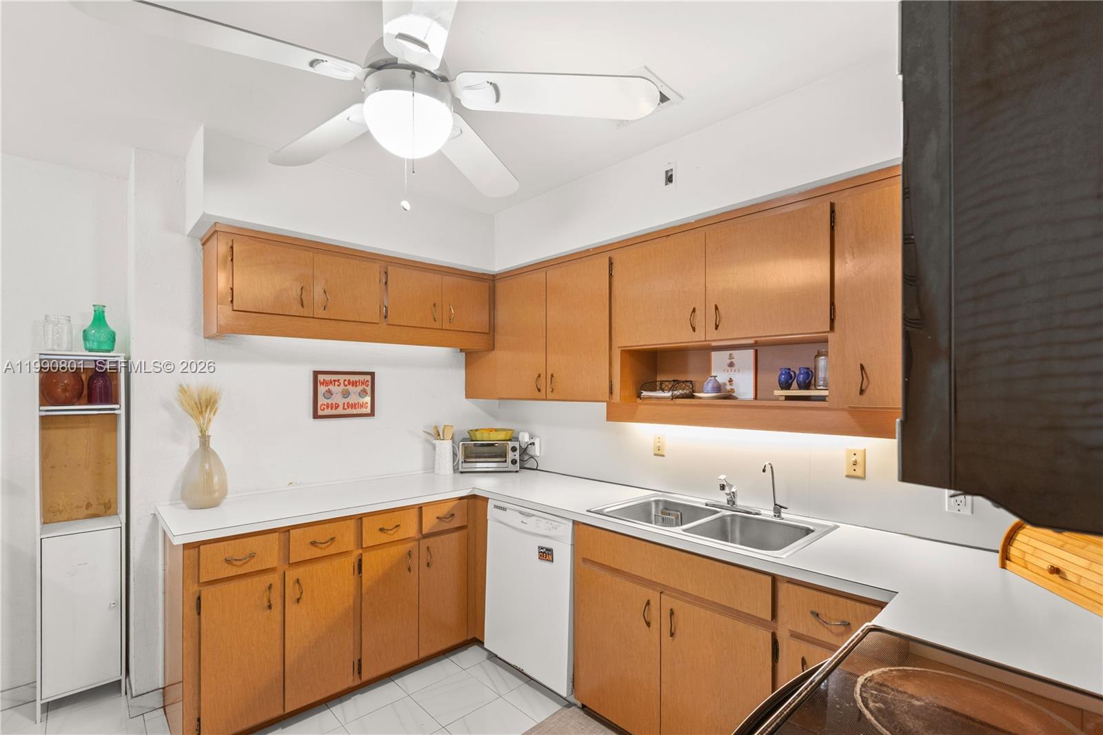 COGA SUB - Residential Income