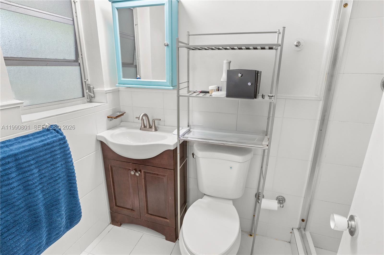 COGA SUB - Residential Income