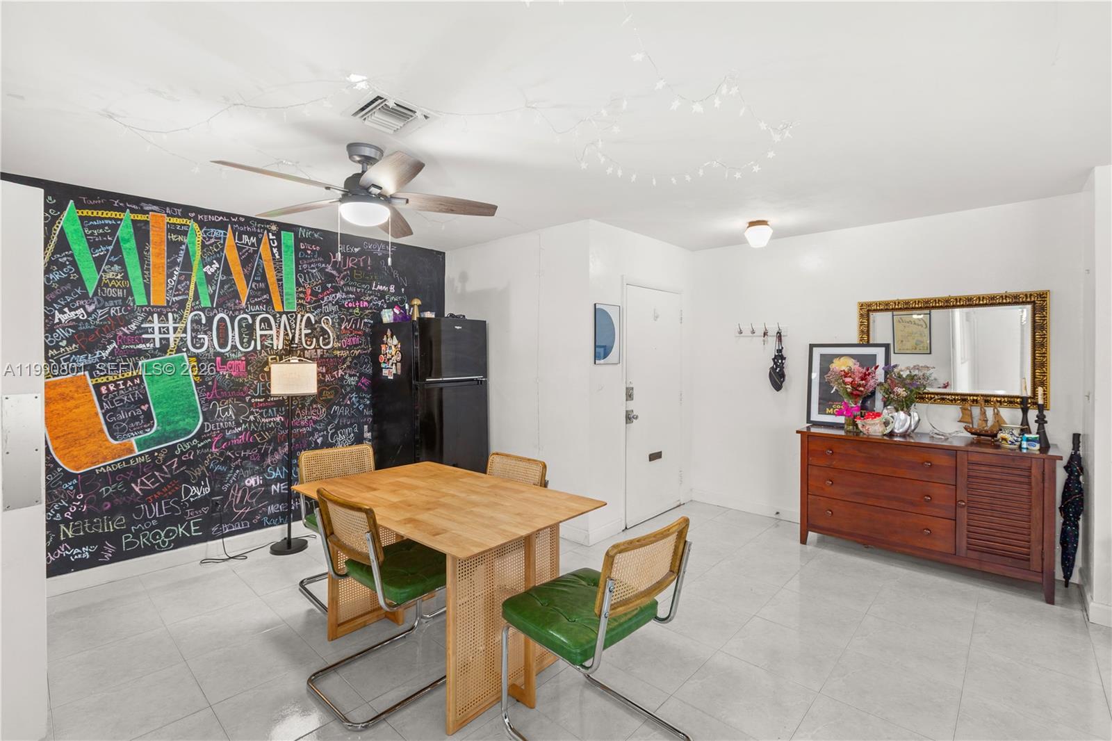 COGA SUB - Residential Income