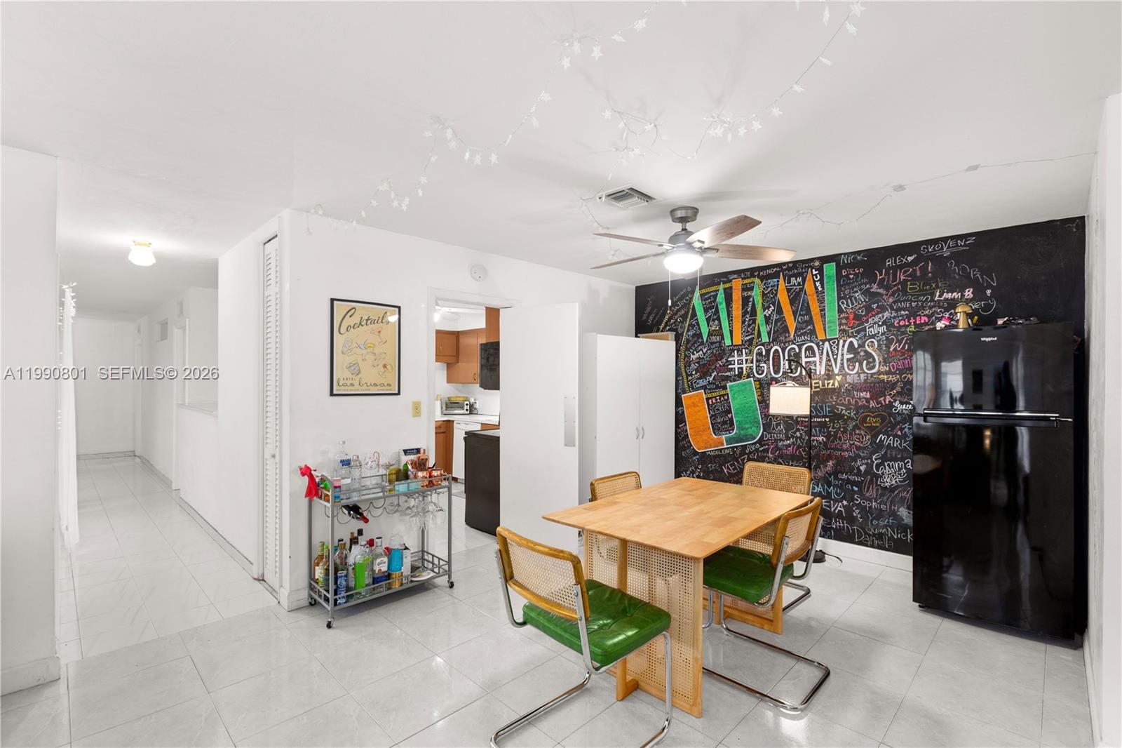 COGA SUB - Residential Income