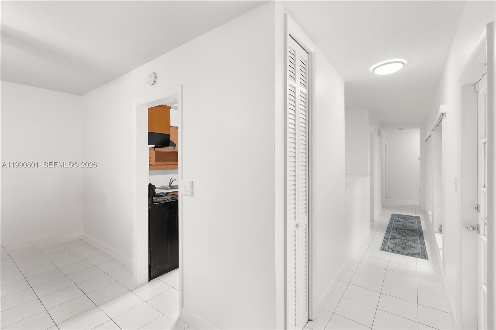 COGA SUB - Residential Income