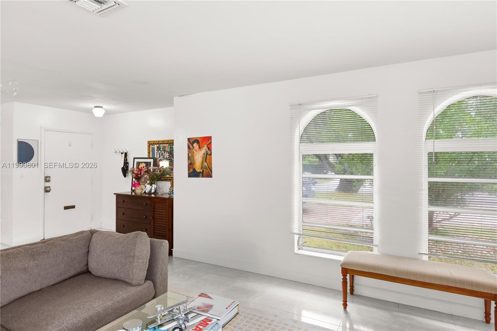 COGA SUB - Residential Income