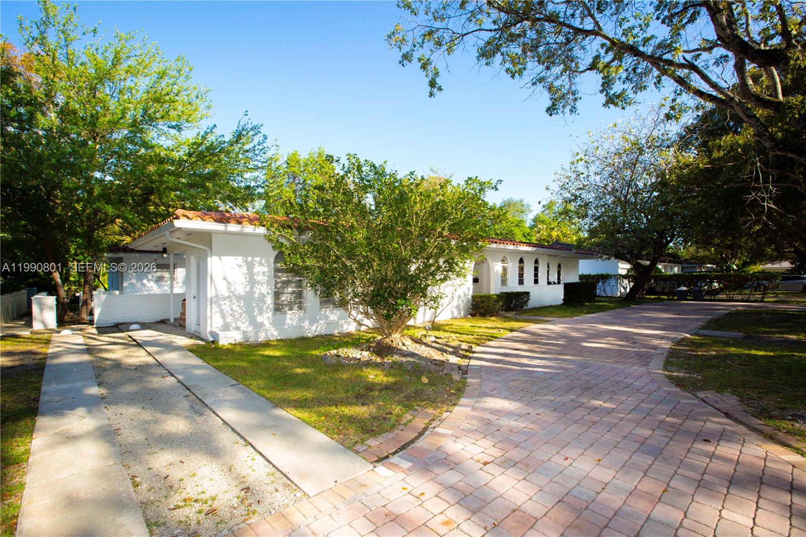 COGA SUB - Residential Income