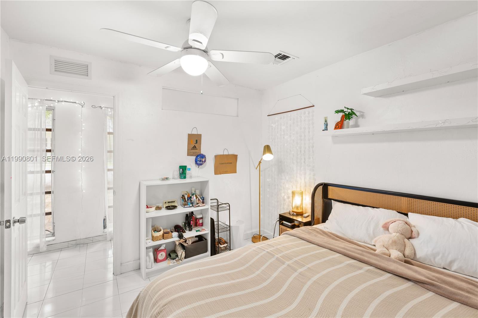 COGA SUB - Residential Income