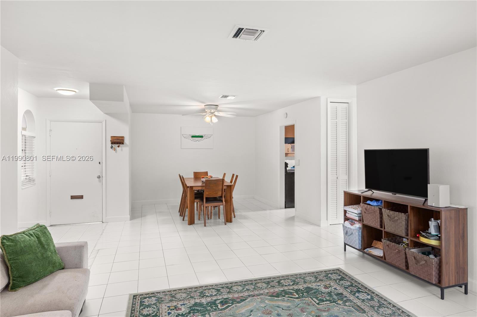 COGA SUB - Residential Income