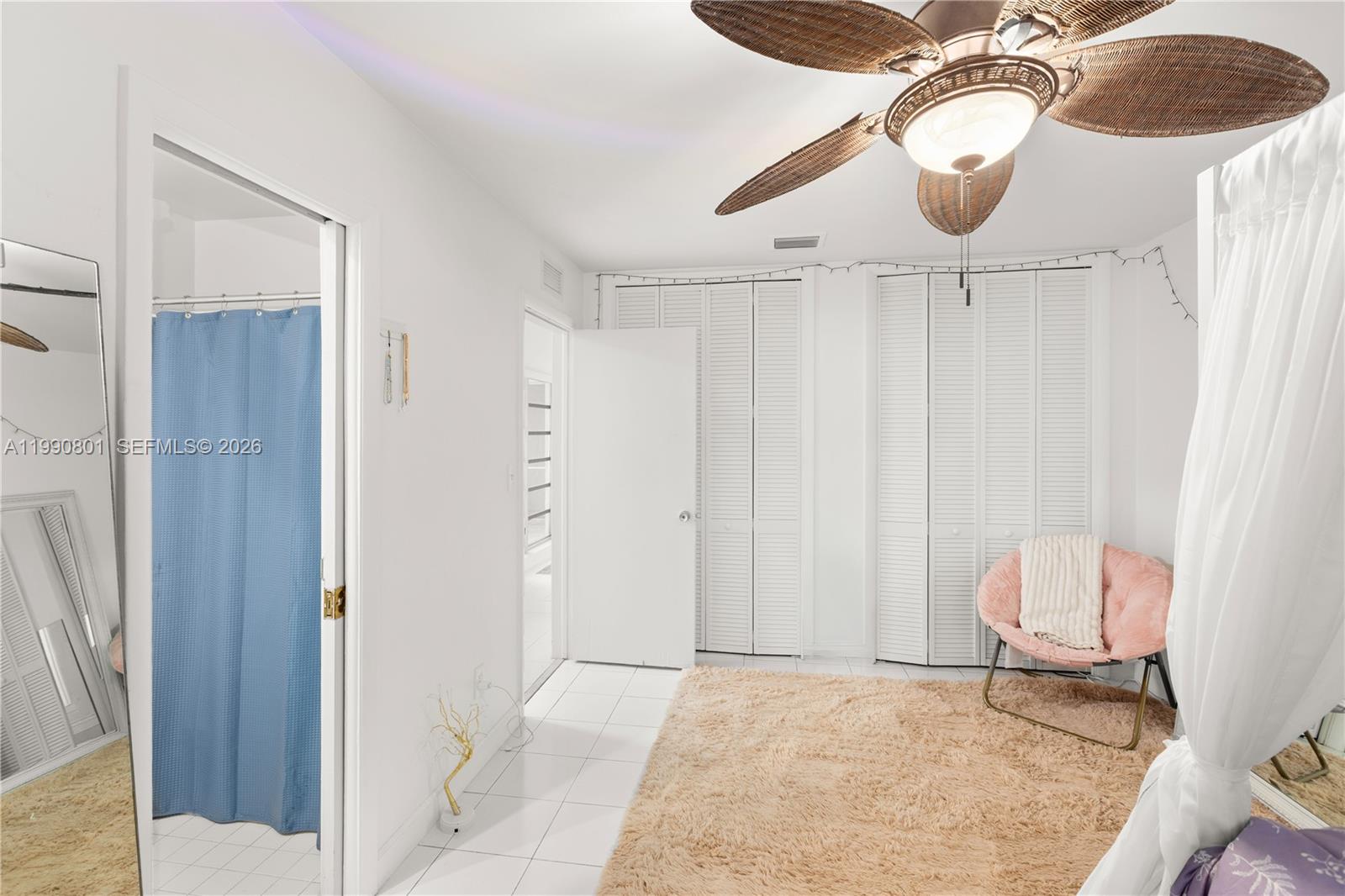 COGA SUB - Residential Income