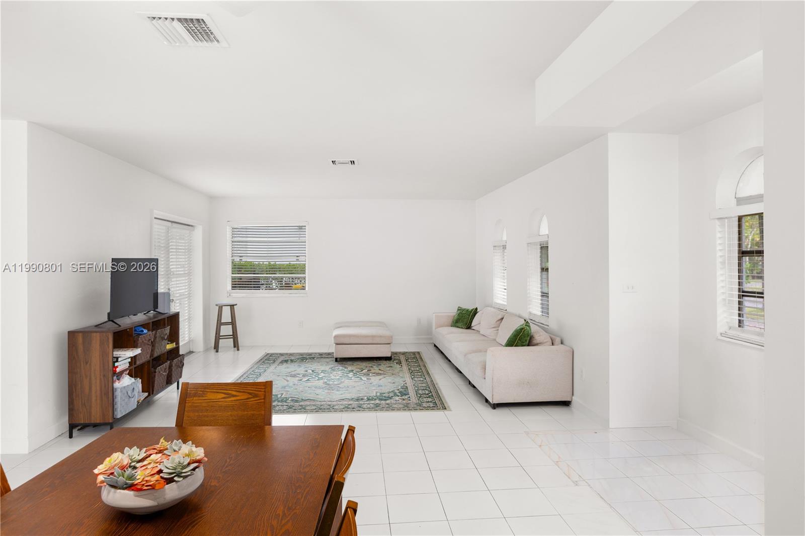 COGA SUB - Residential Income