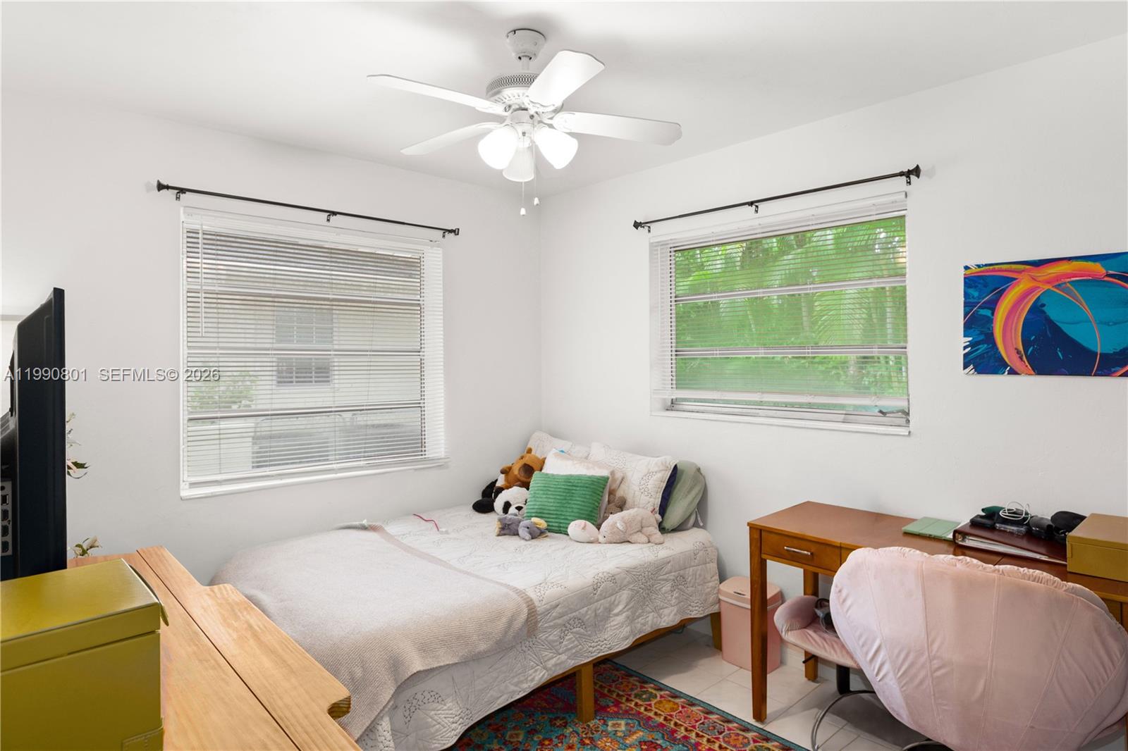 COGA SUB - Residential Income