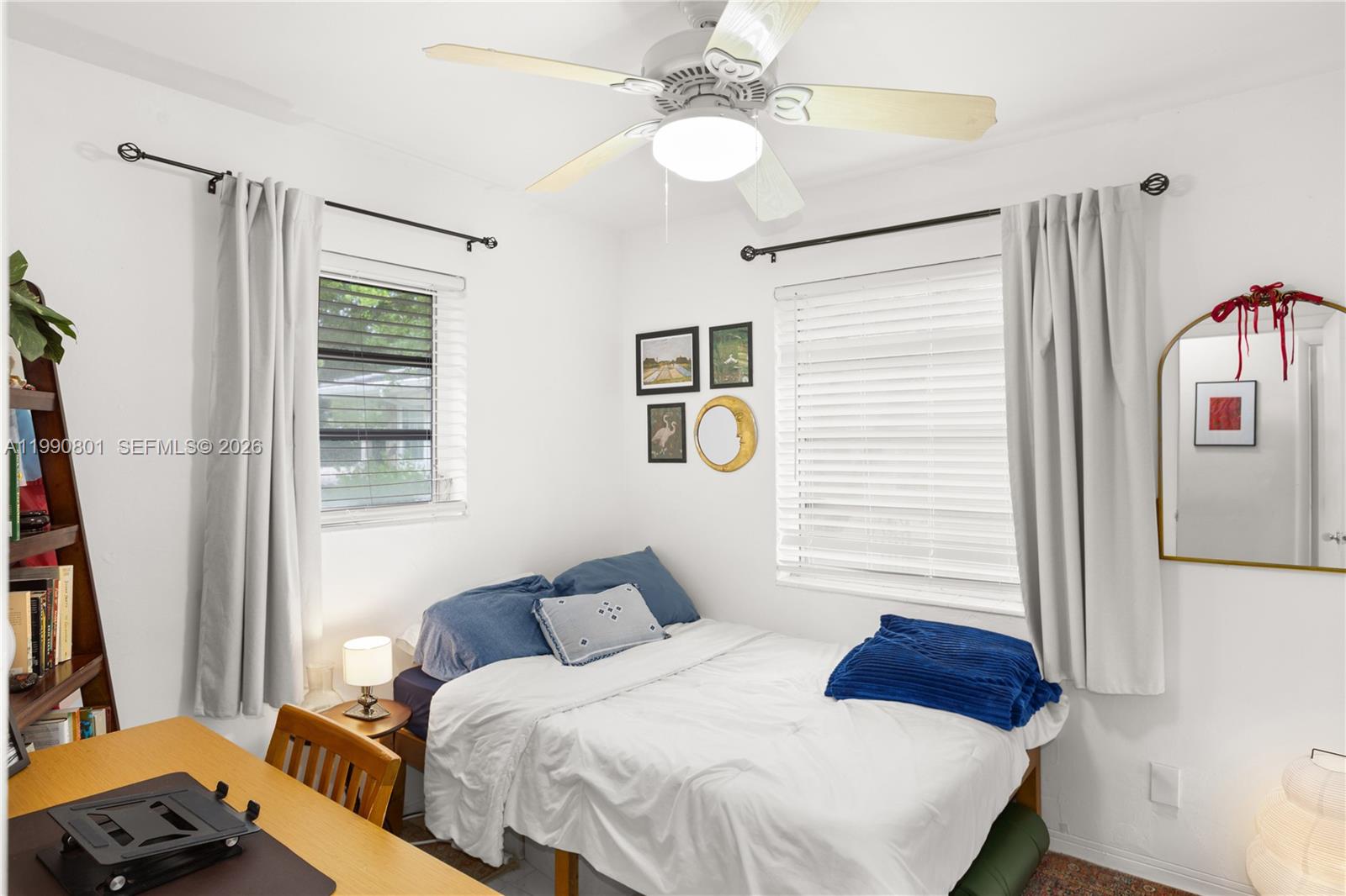 COGA SUB - Residential Income