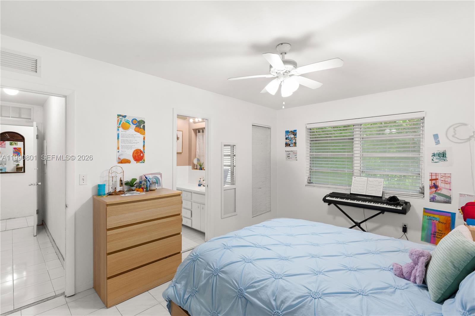 COGA SUB - Residential Income