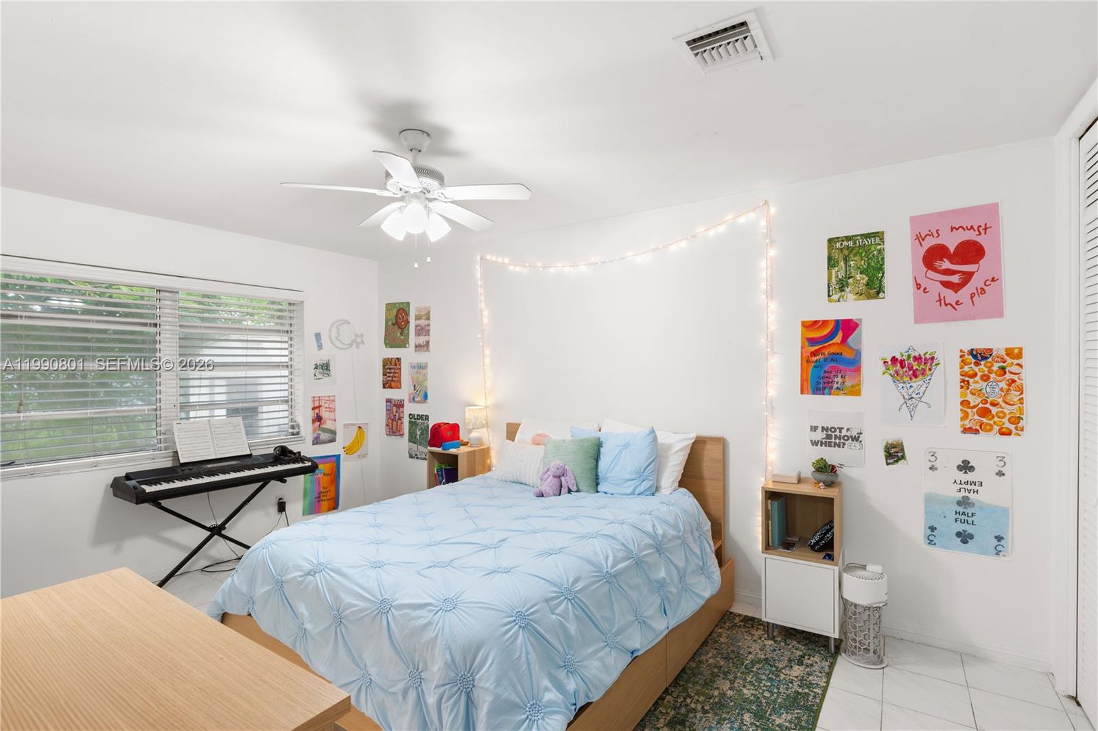 COGA SUB - Residential Income