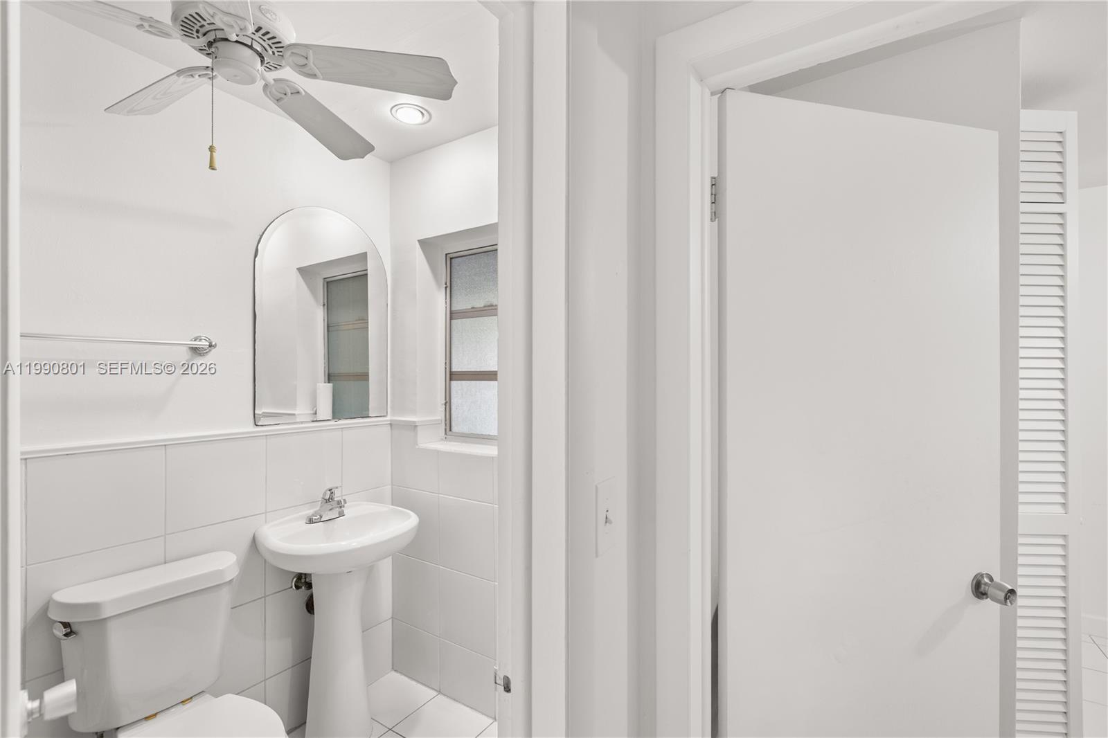 COGA SUB - Residential Income