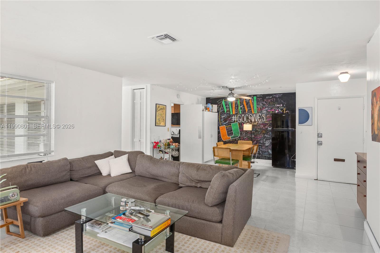 COGA SUB - Residential Income