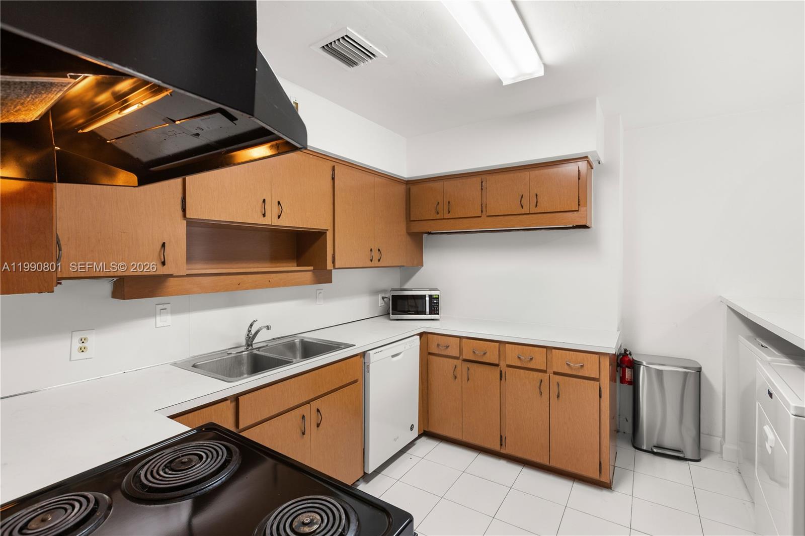 COGA SUB - Residential Income