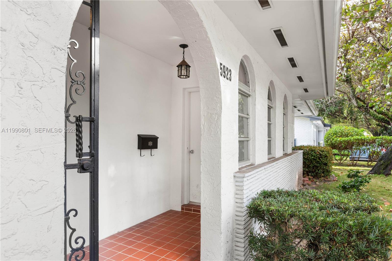 COGA SUB - Residential Income