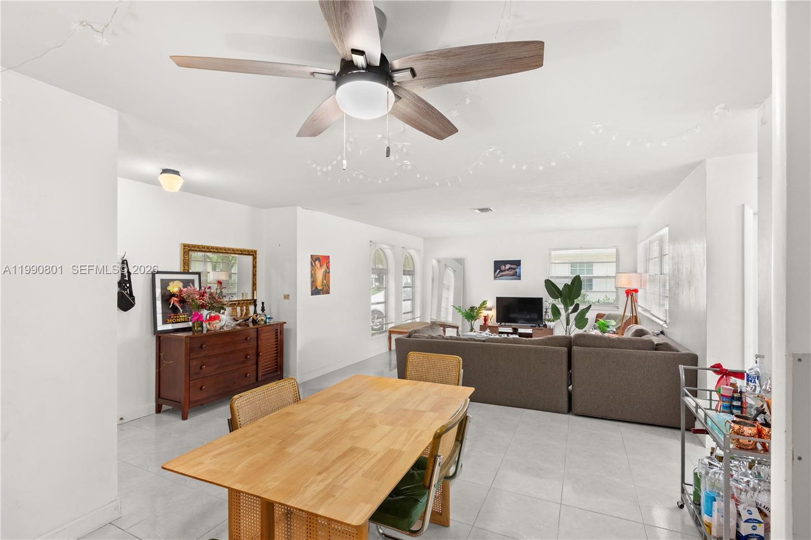 COGA SUB - Residential Income