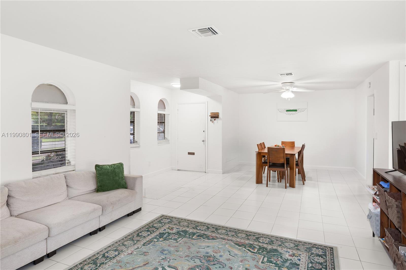 COGA SUB - Residential Income