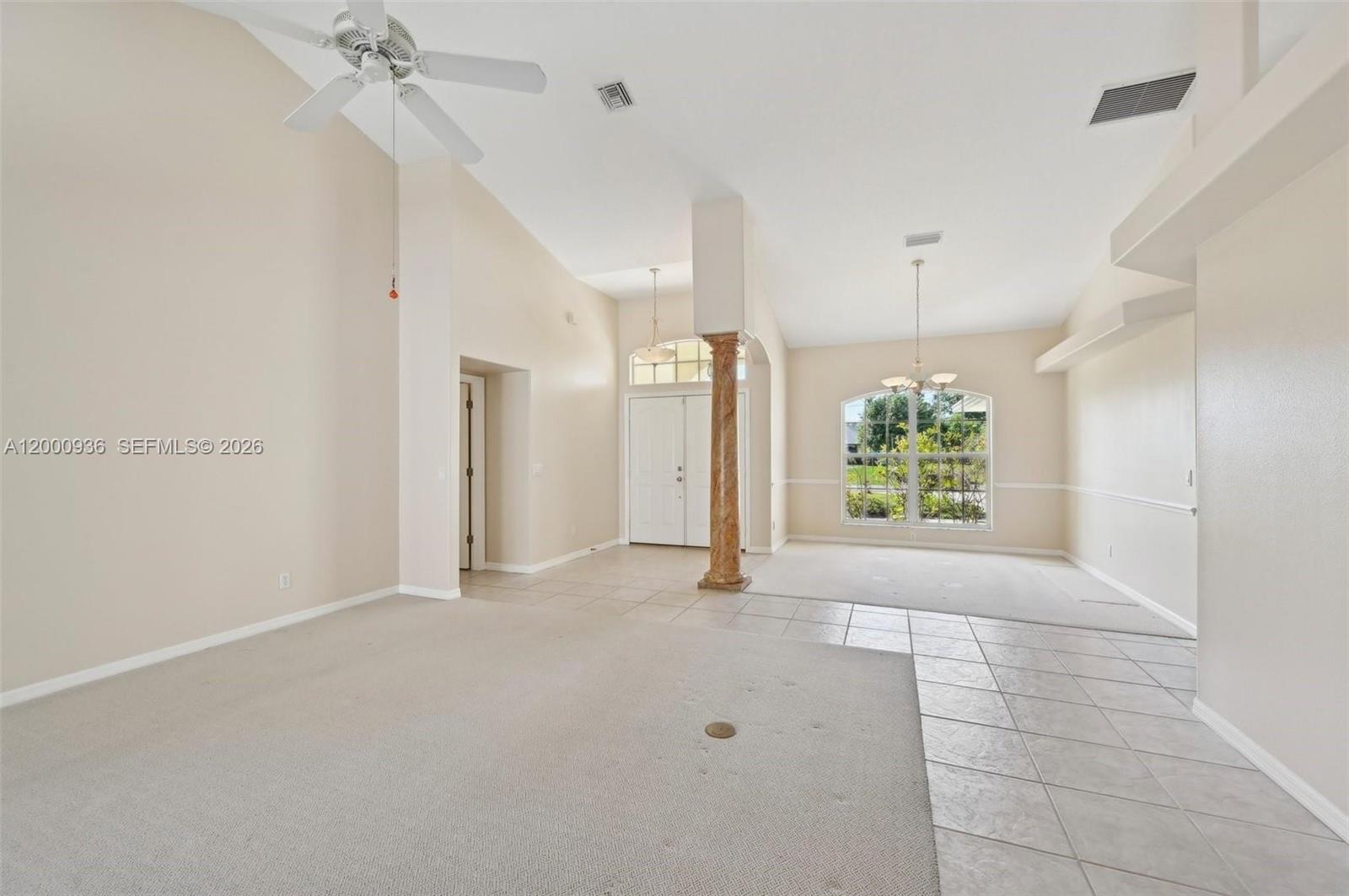 North Port - Residential