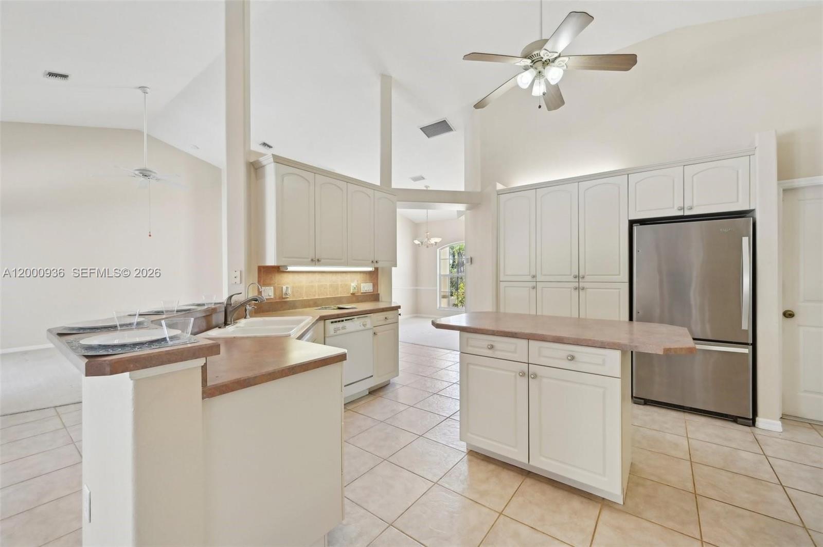 North Port - Residential