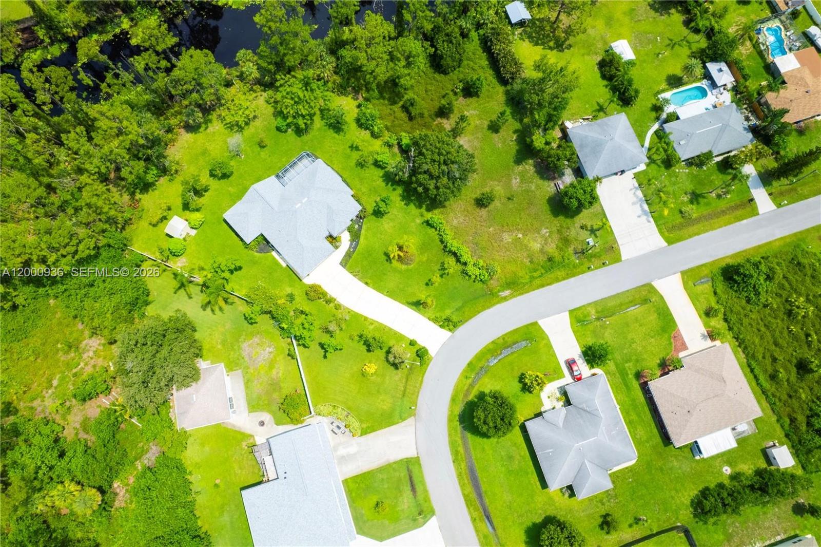 North Port - Residential