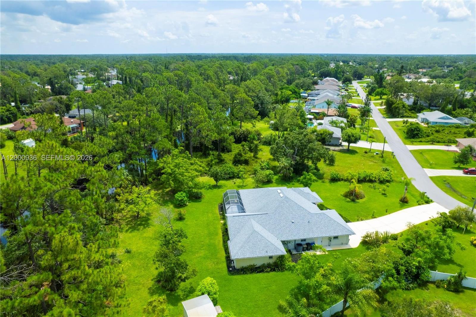 North Port - Residential