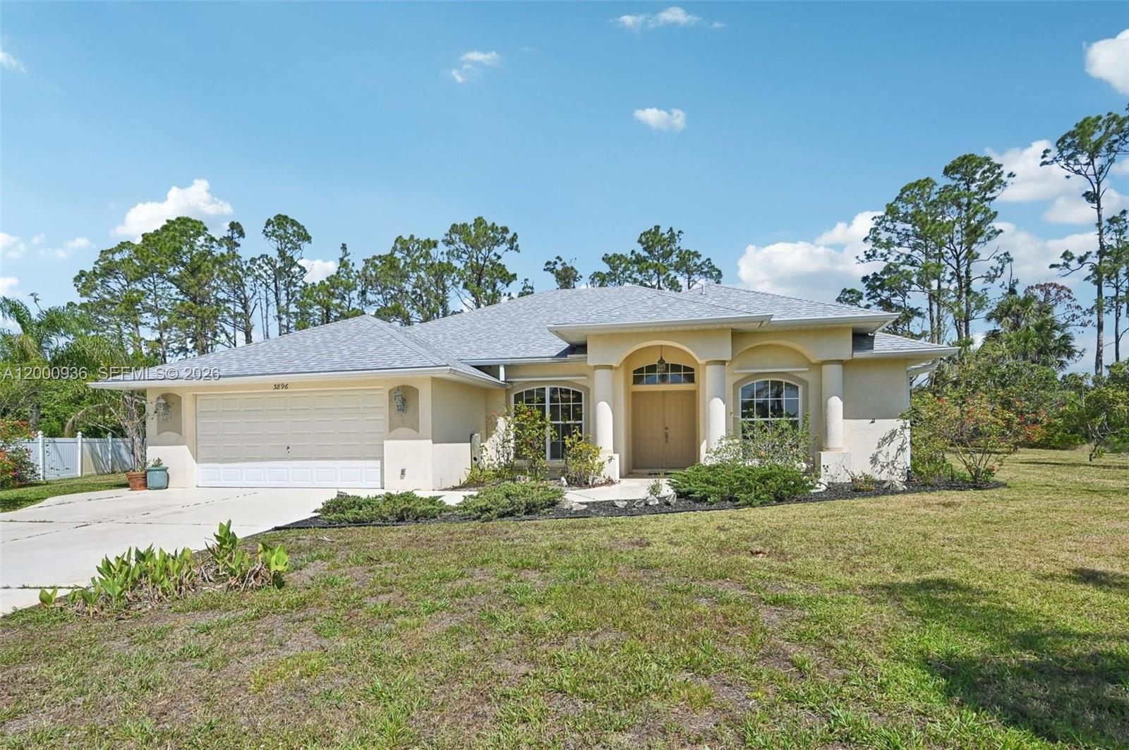 North Port - Residential