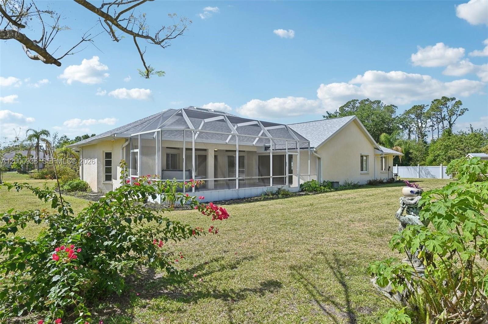North Port - Residential