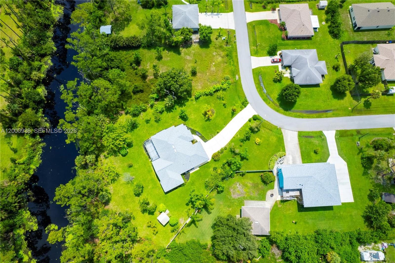 North Port - Residential