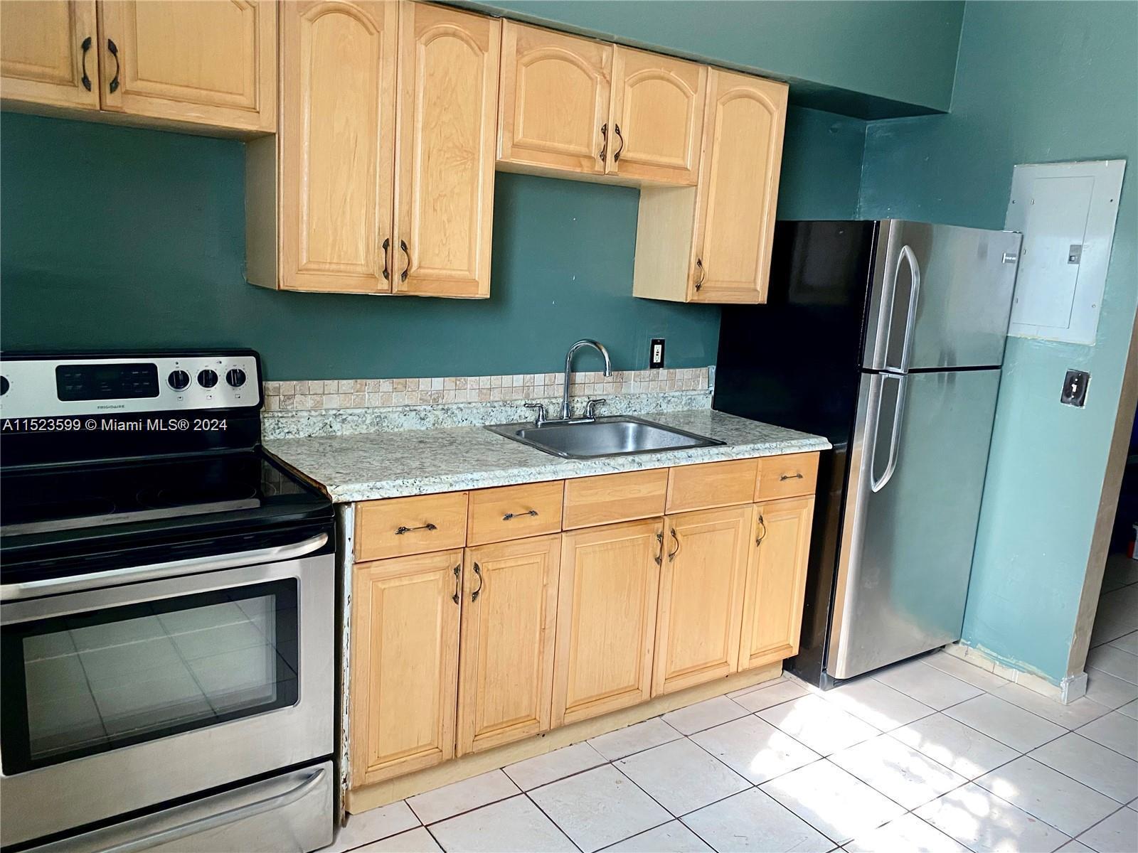 Rental Property at 836 Nw 101st St St F, Miami, Broward County, Florida - Bedrooms: 2 
Bathrooms: 1  - $2,250 MO.