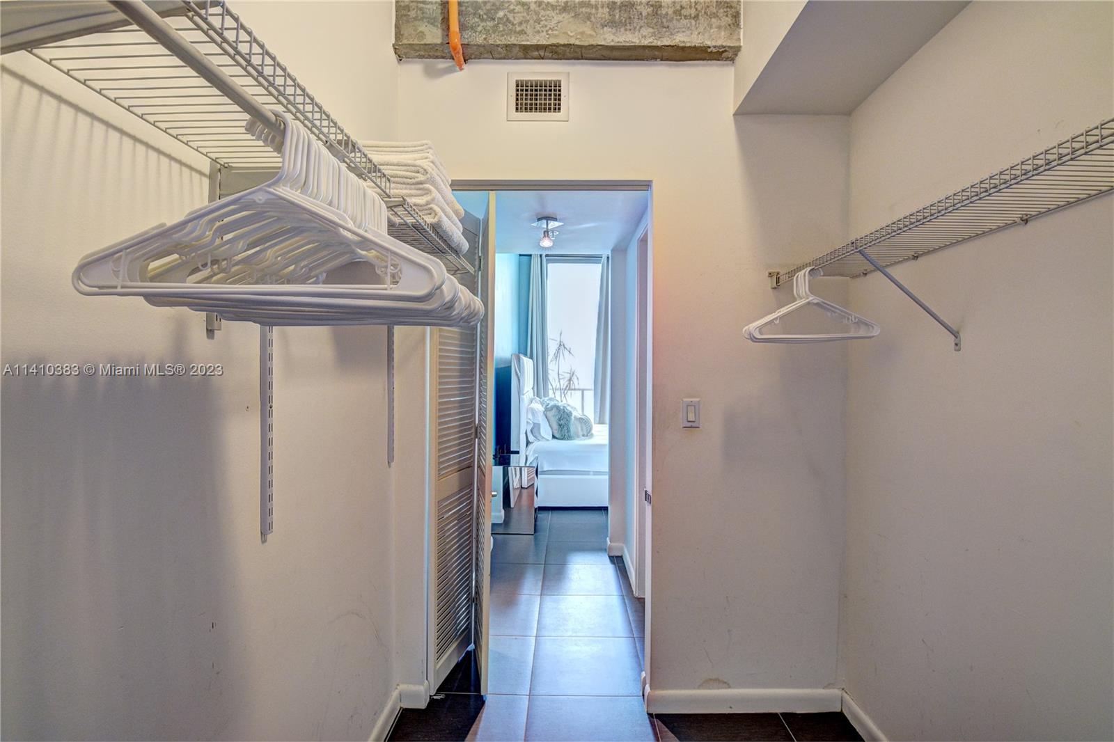 TWO MIDTOWN MIAMI CONDO - Residential Lease