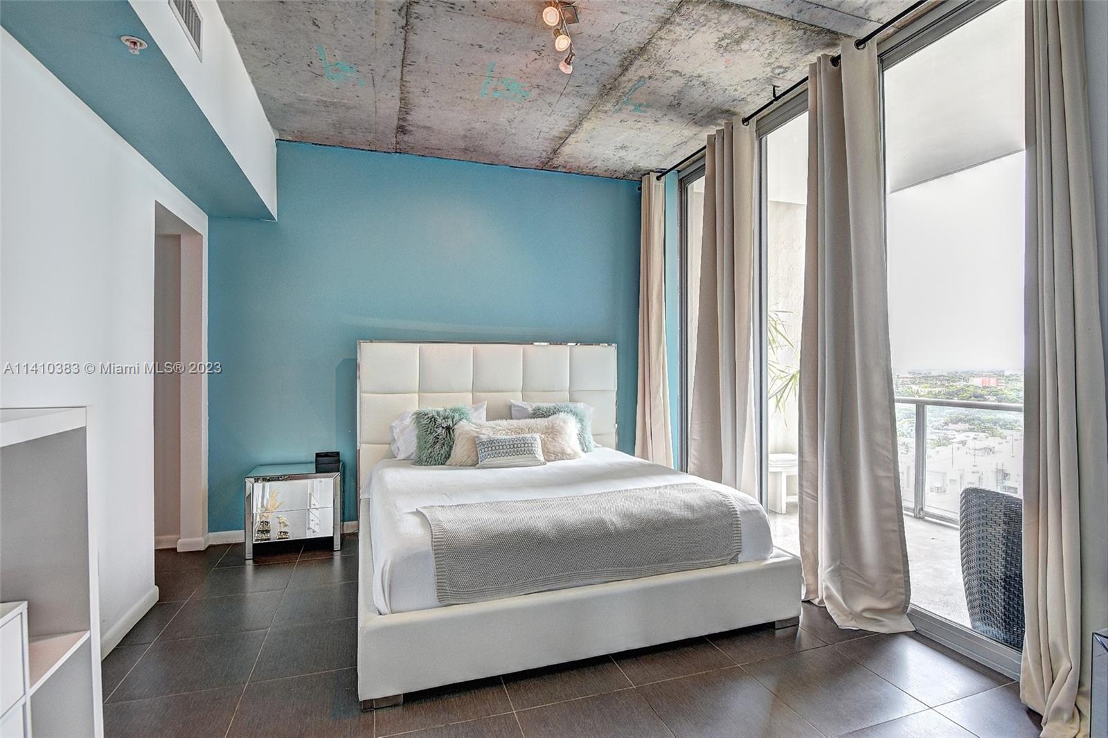 TWO MIDTOWN MIAMI CONDO - Residential Lease