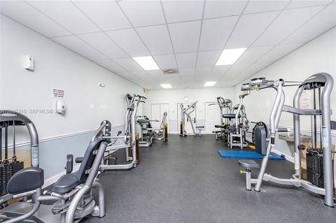 Tiny photo for 2301 S Ocean Dr #1102, Hollywood, FL 33019 (MLS # A12007310)