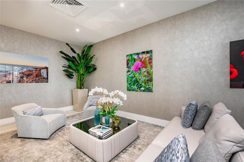 Tiny photo for 2301 S Ocean Dr #1102, Hollywood, FL 33019 (MLS # A12007310)