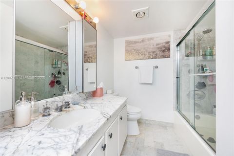 Tiny photo for 2301 S Ocean Dr #1102, Hollywood, FL 33019 (MLS # A12007310)