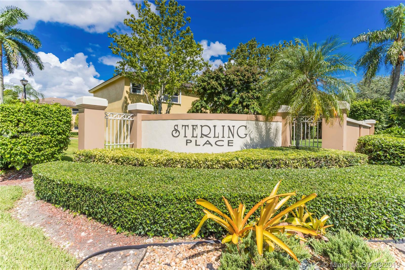 PEMBROKE SHORES - Residential