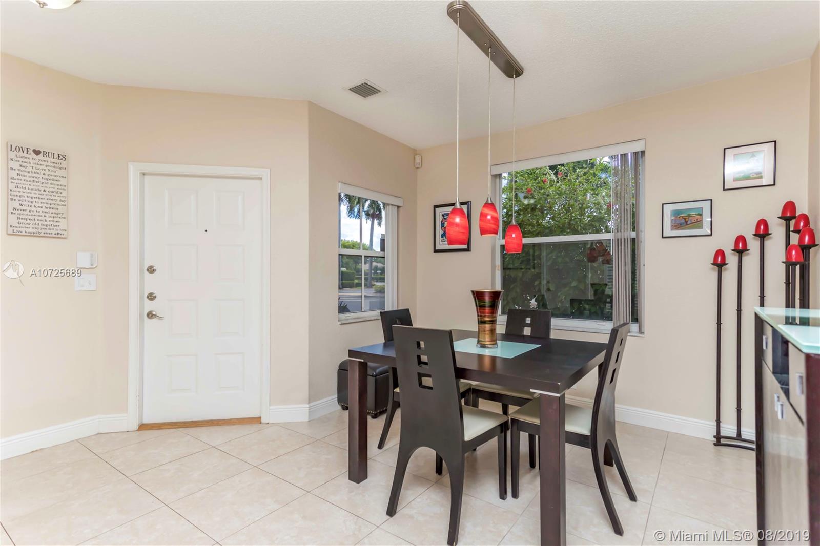 PEMBROKE SHORES - Residential