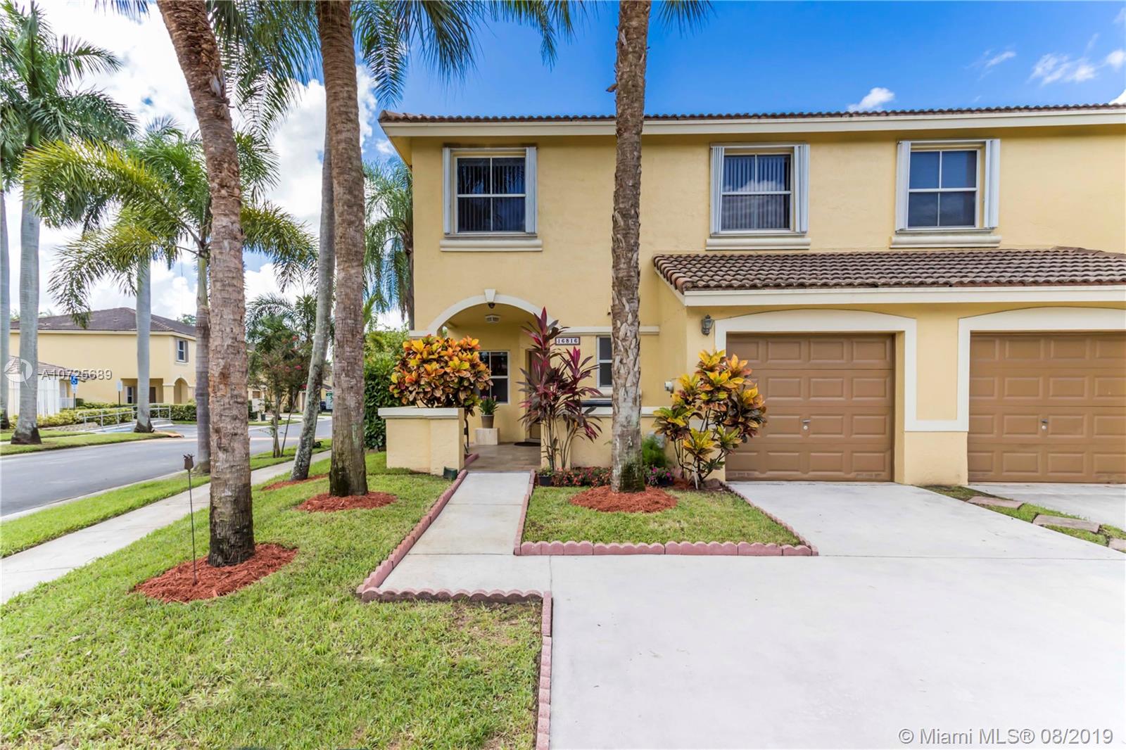 PEMBROKE SHORES - Residential