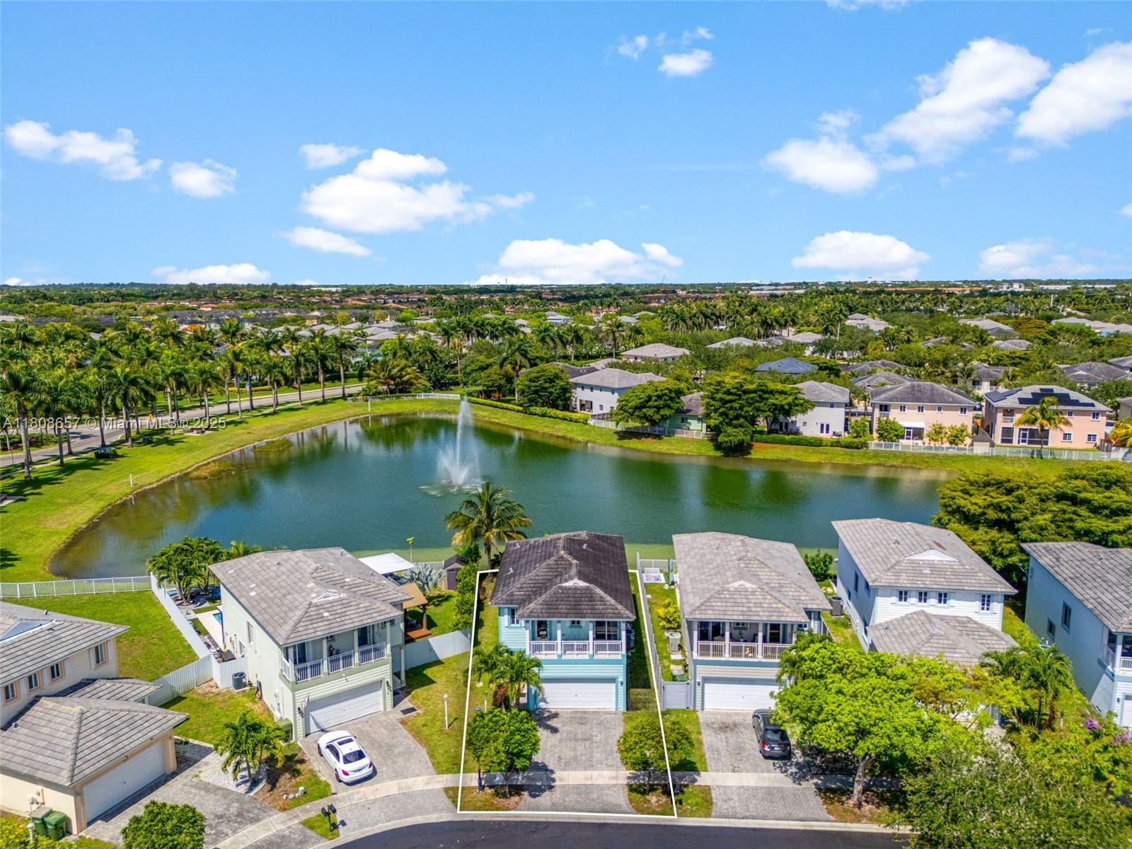 BIMINI AT THE OASIS - Residential