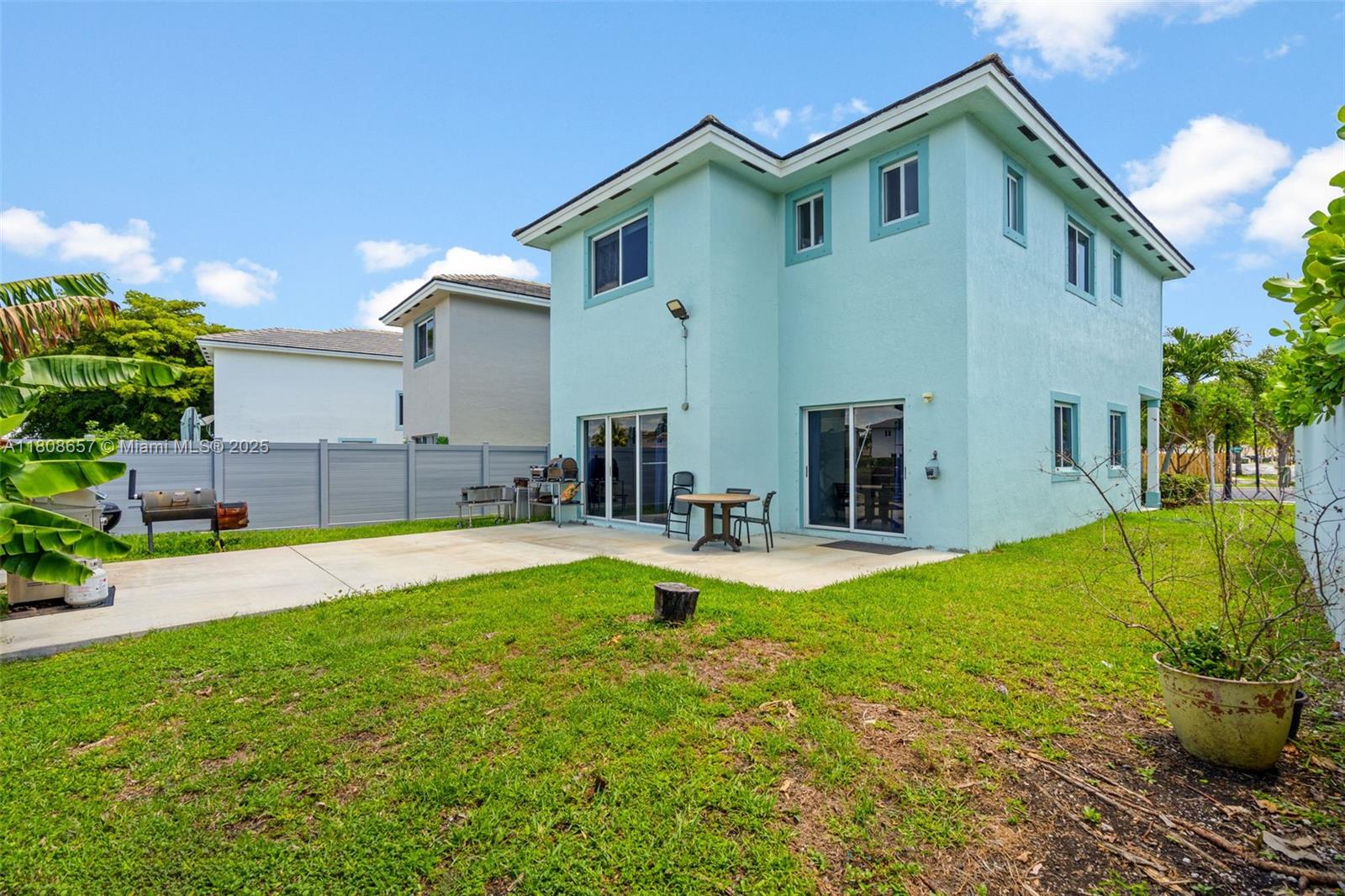 BIMINI AT THE OASIS - Residential
