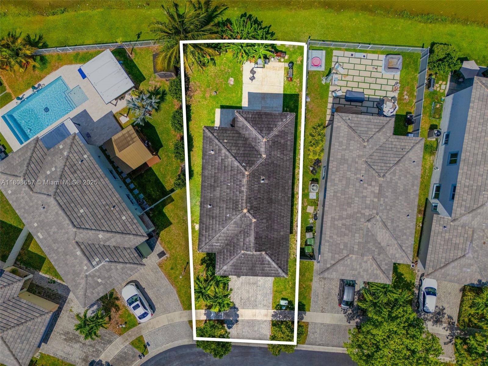 BIMINI AT THE OASIS - Residential