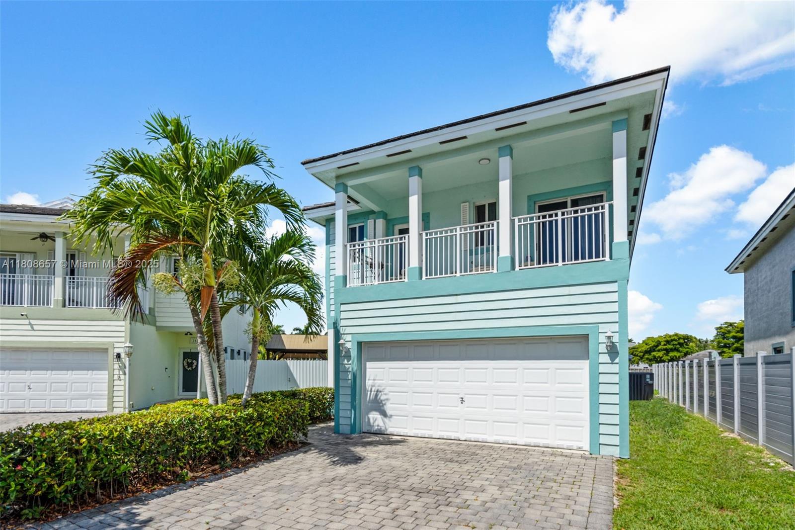 BIMINI AT THE OASIS - Residential